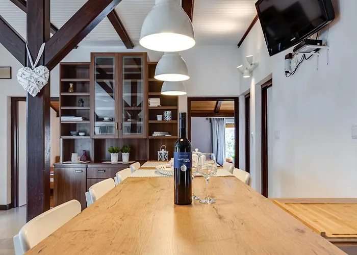 Apartament Fijan Drage