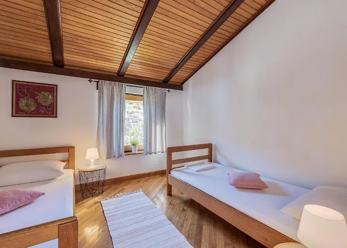 Apartamento Fijan Drage