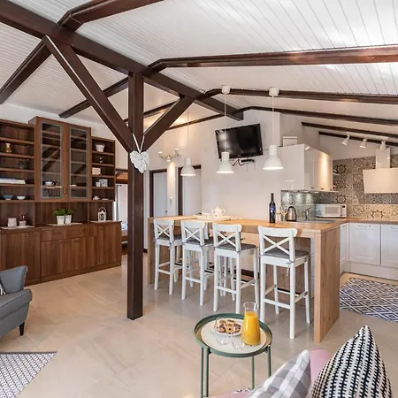 Fijan Apartment Drage