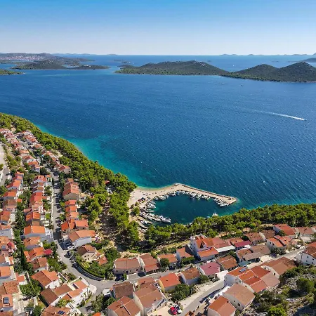 Appartement Fijan Drage