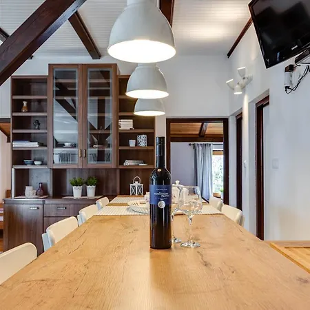 Apartment Fijan Drage