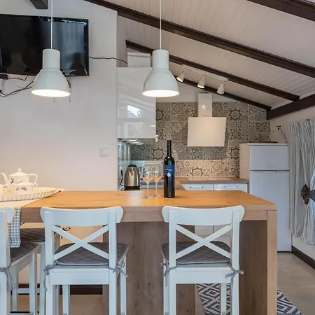 Fijan Apartment *