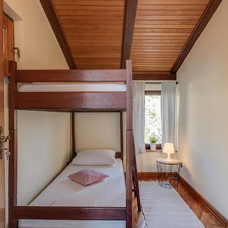 Apartment Fijan Drage