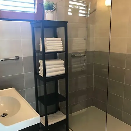 Fijan Appartement *