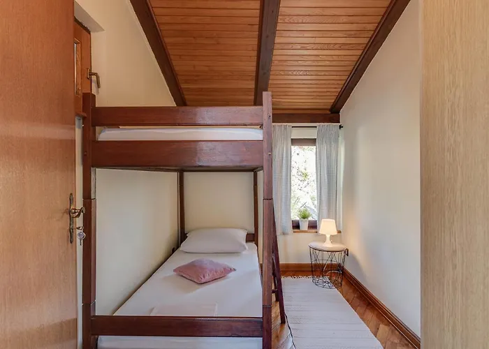 Apartment Fijan Drage